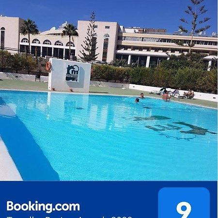 Cristimar - Stunning Vacation Rental Home For Families & Friends Лос-Крістіанос Екстер'єр фото