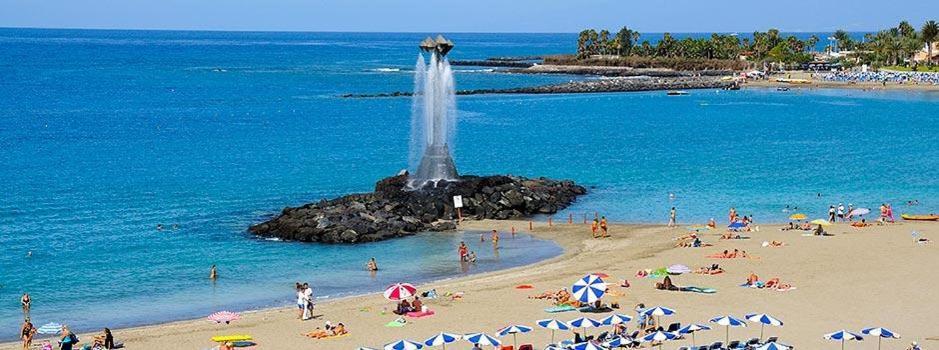 Cristimar - Stunning Vacation Rental Home For Families & Friends Лос-Крістіанос Екстер'єр фото