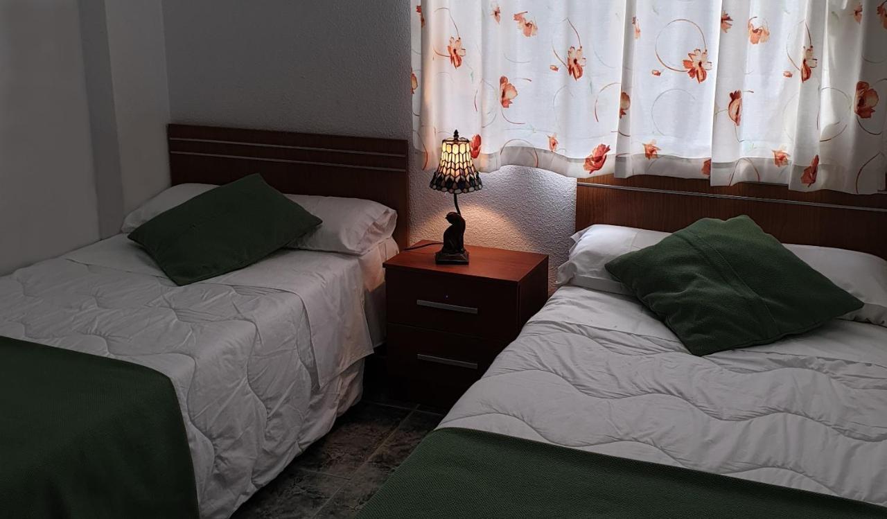 Cristimar - Stunning Vacation Rental Home For Families & Friends Лос-Крістіанос Екстер'єр фото