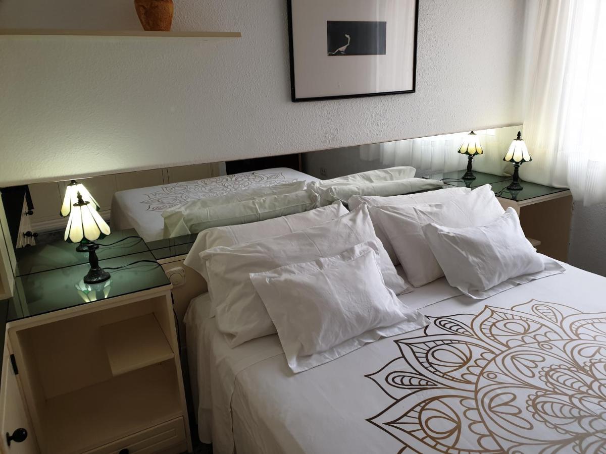 Cristimar - Stunning Vacation Rental Home For Families & Friends Лос-Крістіанос Екстер'єр фото