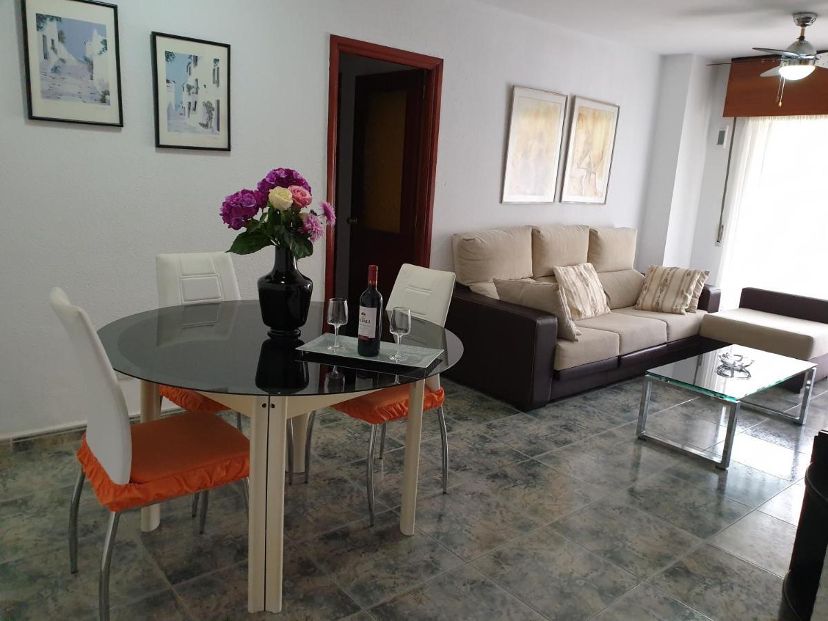 Cristimar - Stunning Vacation Rental Home For Families & Friends Лос-Крістіанос Екстер'єр фото