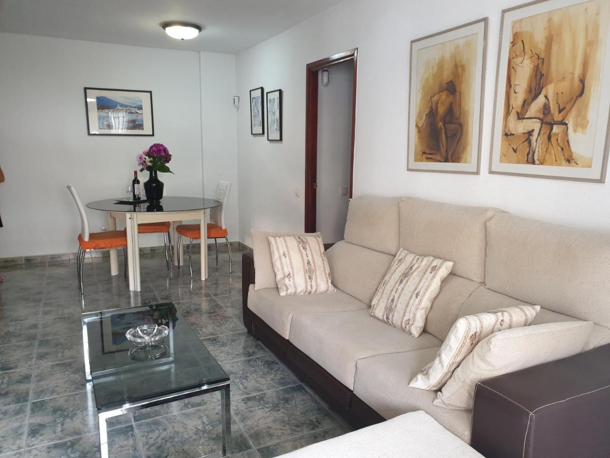 Cristimar - Stunning Vacation Rental Home For Families & Friends Лос-Крістіанос Екстер'єр фото
