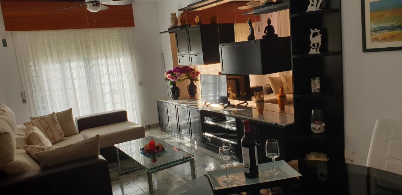 Cristimar - Stunning Vacation Rental Home For Families & Friends Лос-Крістіанос Екстер'єр фото