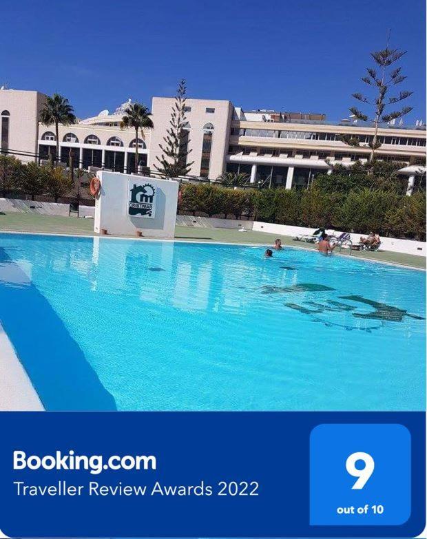 Cristimar - Stunning Vacation Rental Home For Families & Friends Лос-Крістіанос Екстер'єр фото